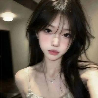 野女孩